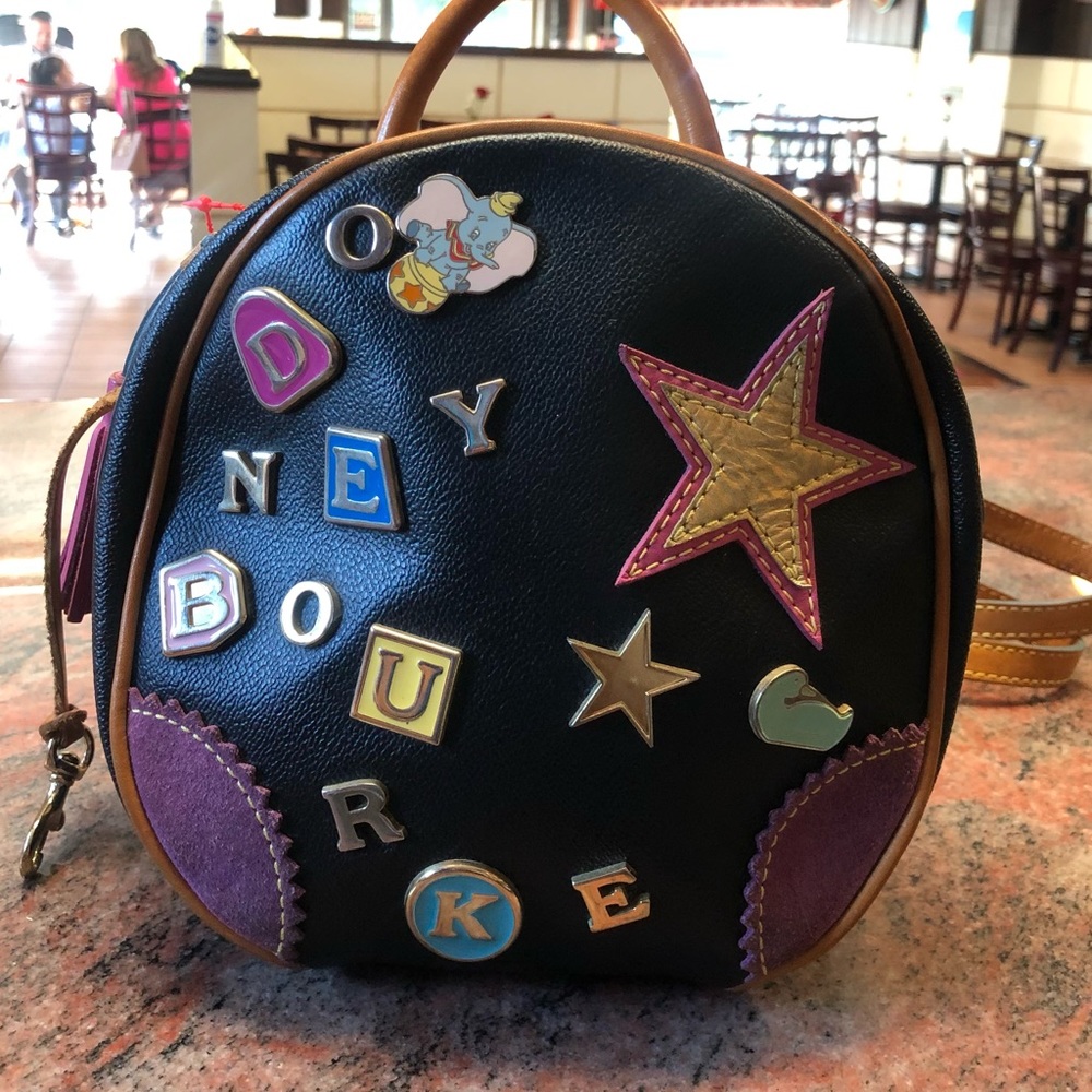 DKNY , Tiffany and Coach handbags. Used - good condition 85 each